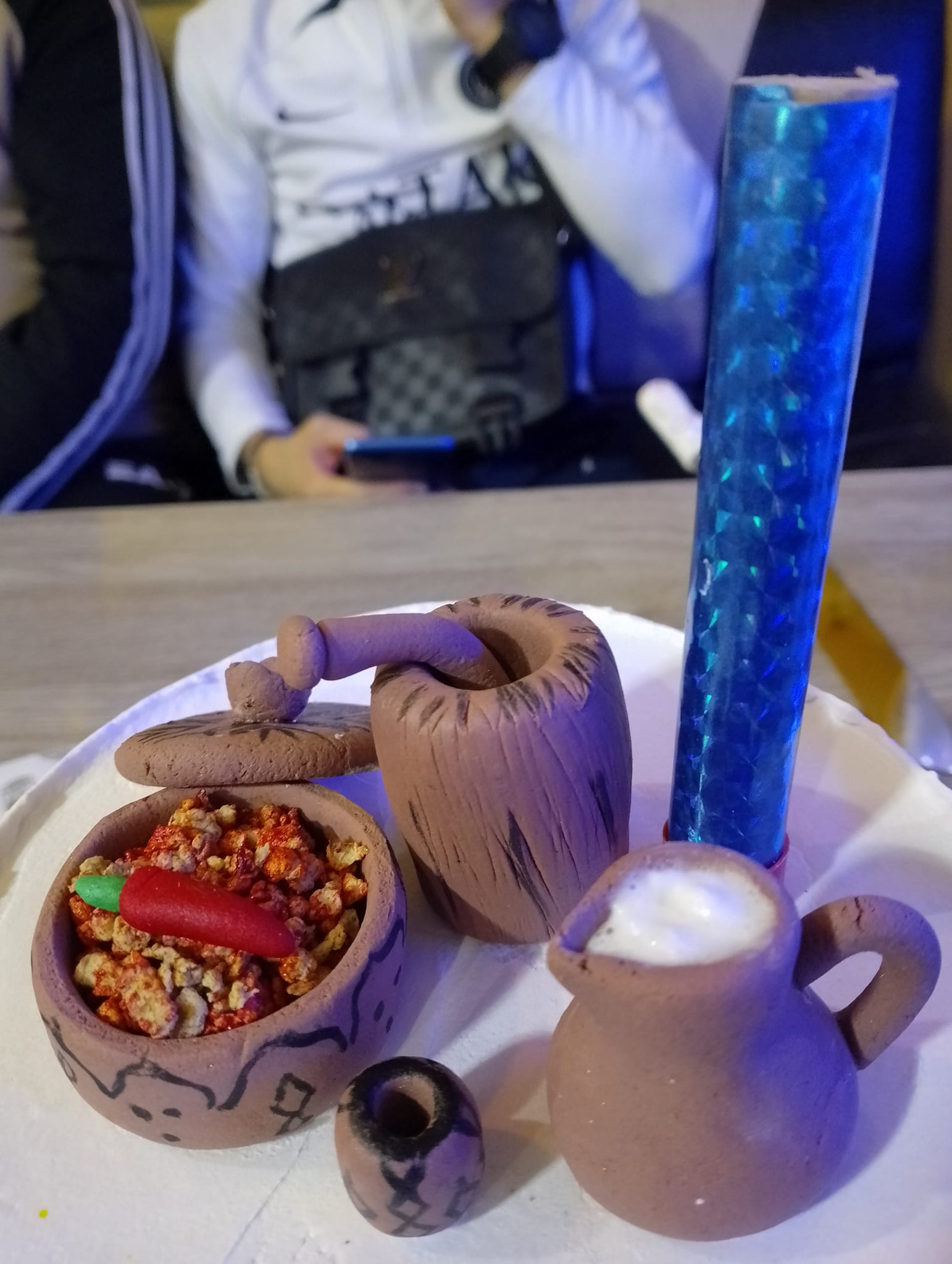 صورة طعام وجبة خاصة